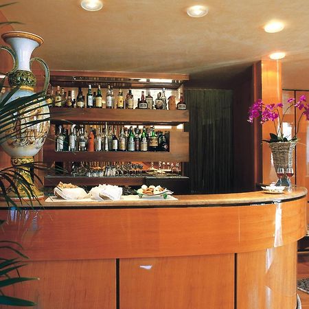 Locanda Il Burchiello Oriago Di Mira Buitenkant foto
