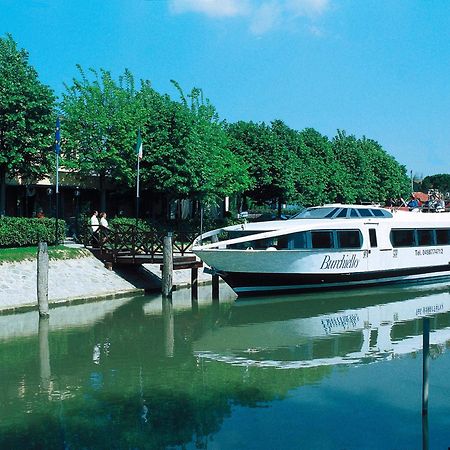 Locanda Il Burchiello Oriago Di Mira Buitenkant foto