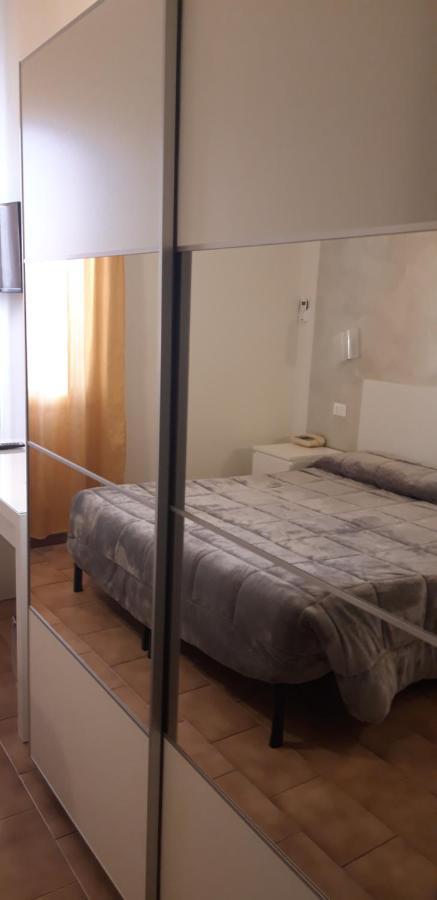 Locanda Il Burchiello Oriago Di Mira Buitenkant foto