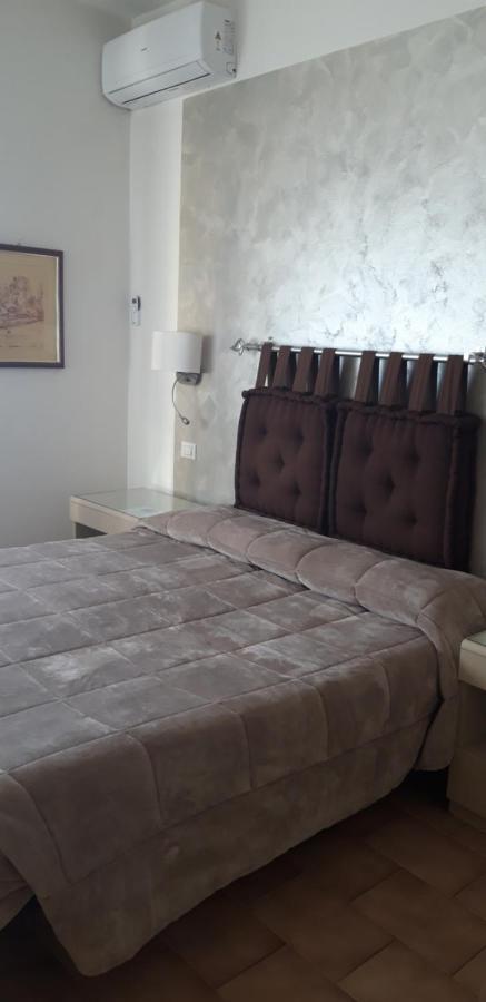 Locanda Il Burchiello Oriago Di Mira Buitenkant foto