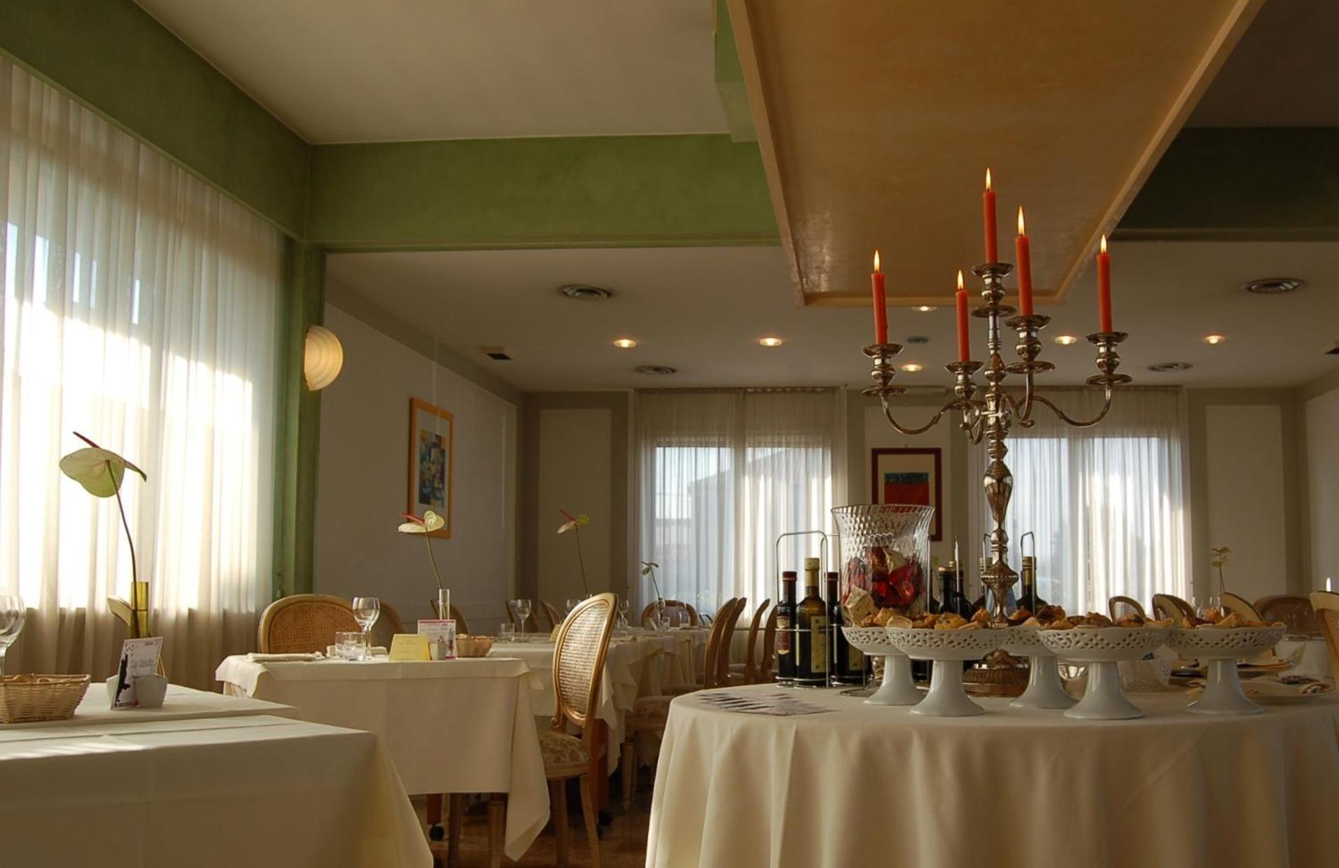Locanda Il Burchiello Oriago Di Mira Buitenkant foto