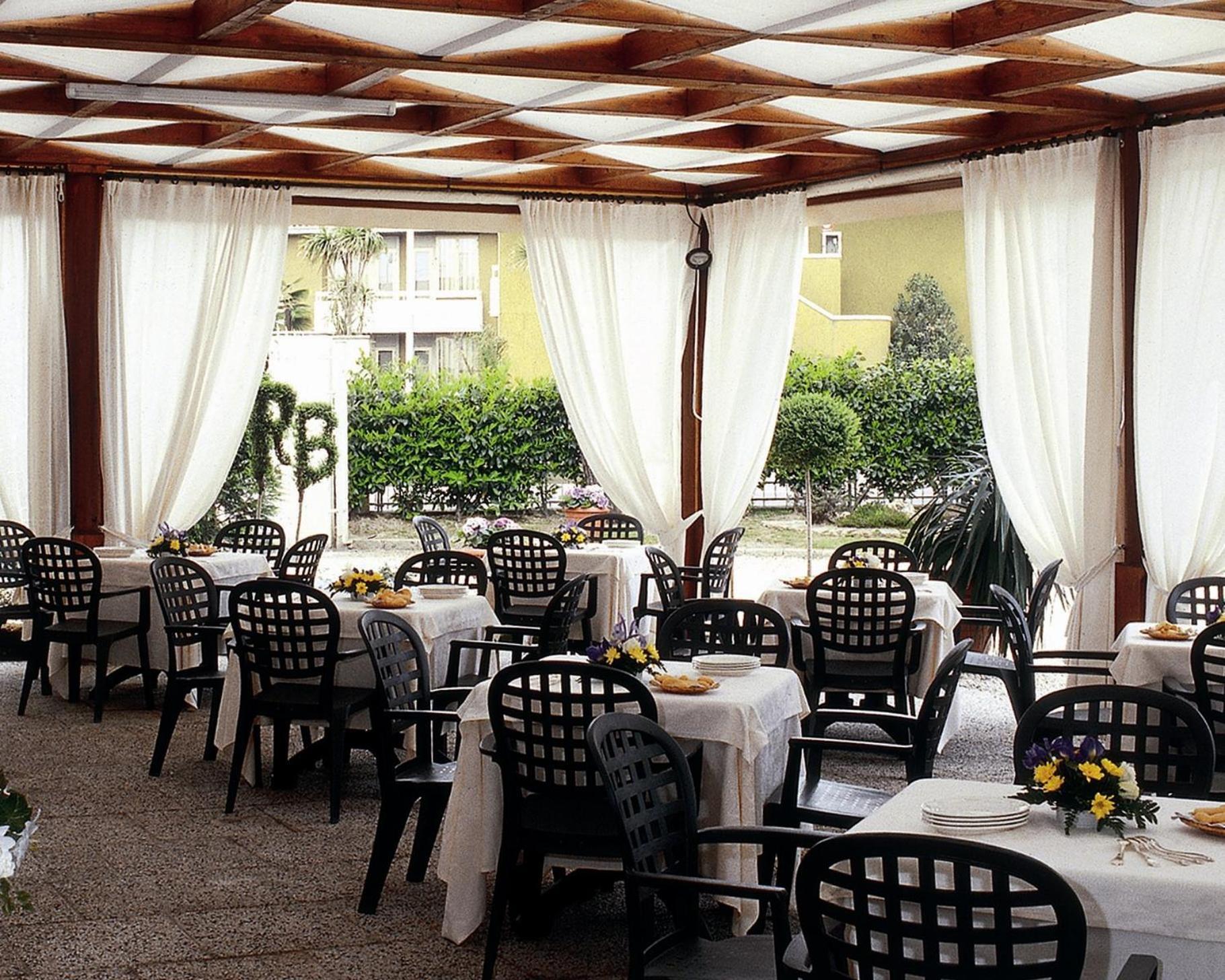 Locanda Il Burchiello Oriago Di Mira Buitenkant foto