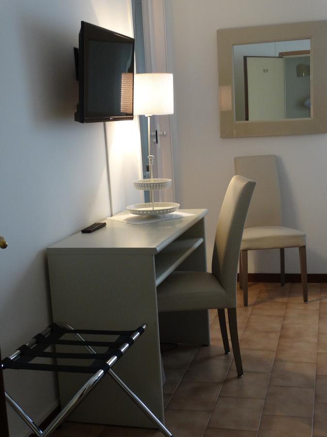 Locanda Il Burchiello Oriago Di Mira Buitenkant foto